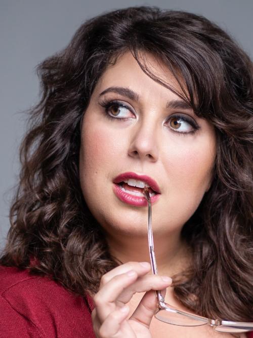 Jenny Zigrino