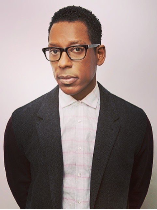 Orlando Jones