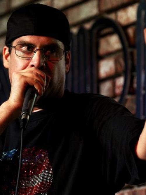Pablo Francisco