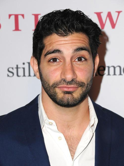 Paul Elia