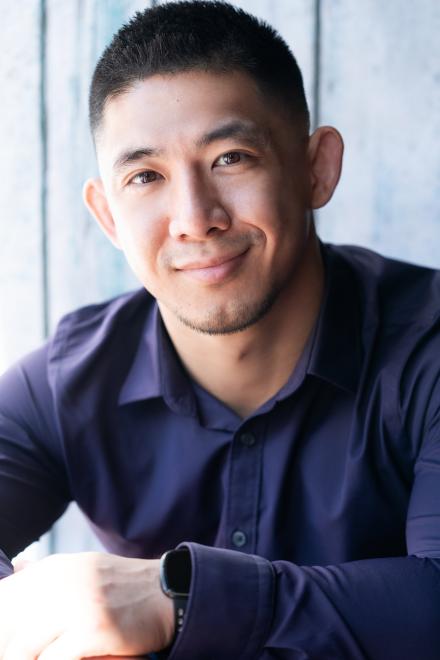 Peter Liu Peter Liu