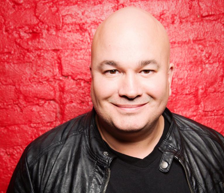 Robert Kelly