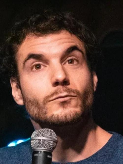 Ryan O'Flanagan