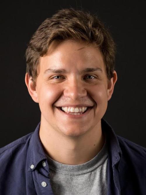 Sam Evans