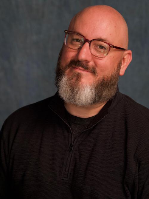 Scott Eason