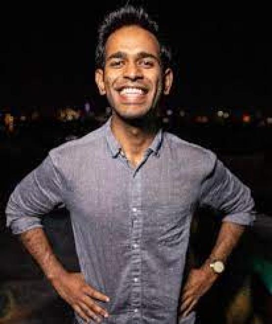 Shafi Hossain Shafi Hossain