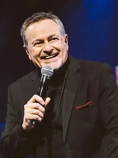 Joe Vega