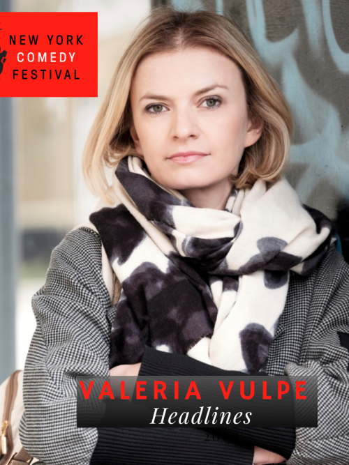 Valeria Vulpe