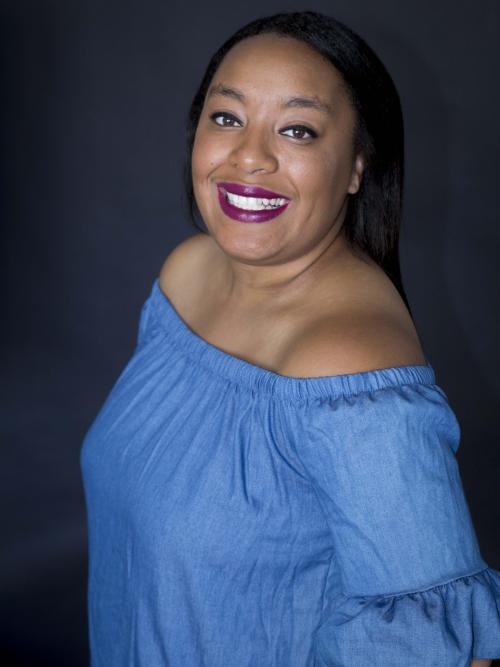 Vanessa Jackson