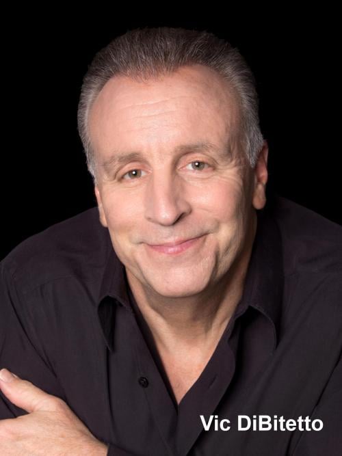 Vic Dibitetto