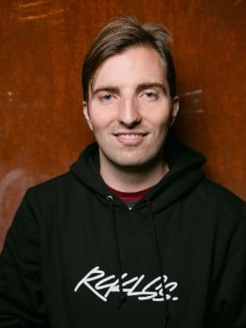 Dan Wickes