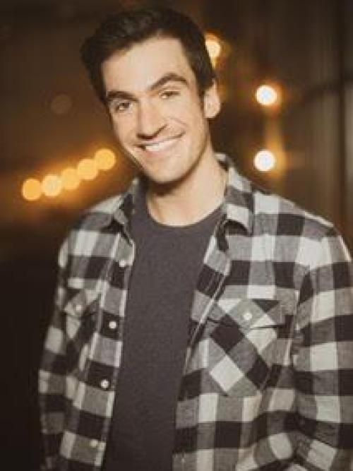 Zach Russell