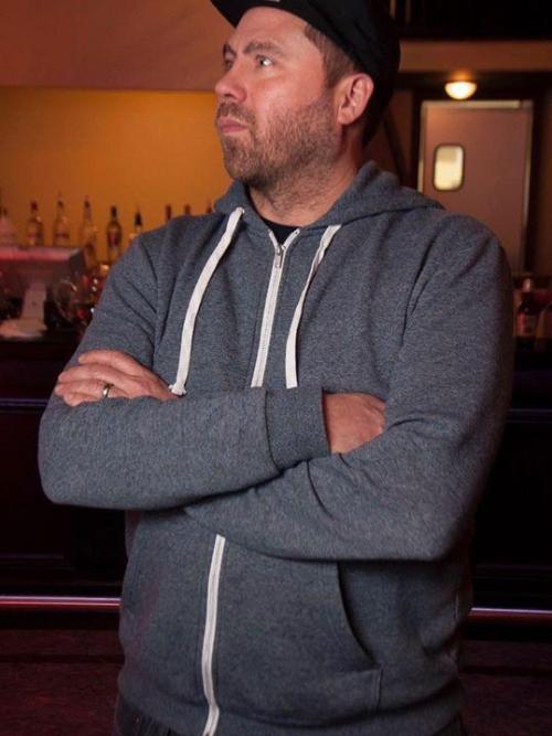 Aaron Putnam