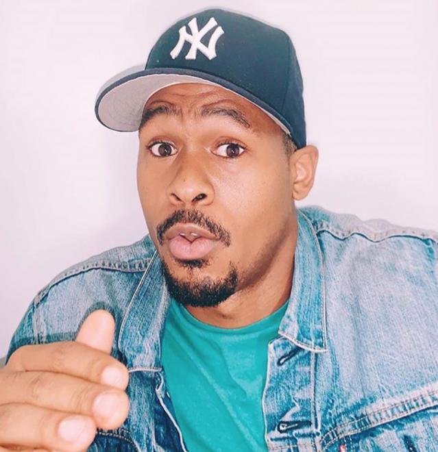 Andre D Thompson Andre D Thompson