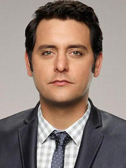 Ben Gleib