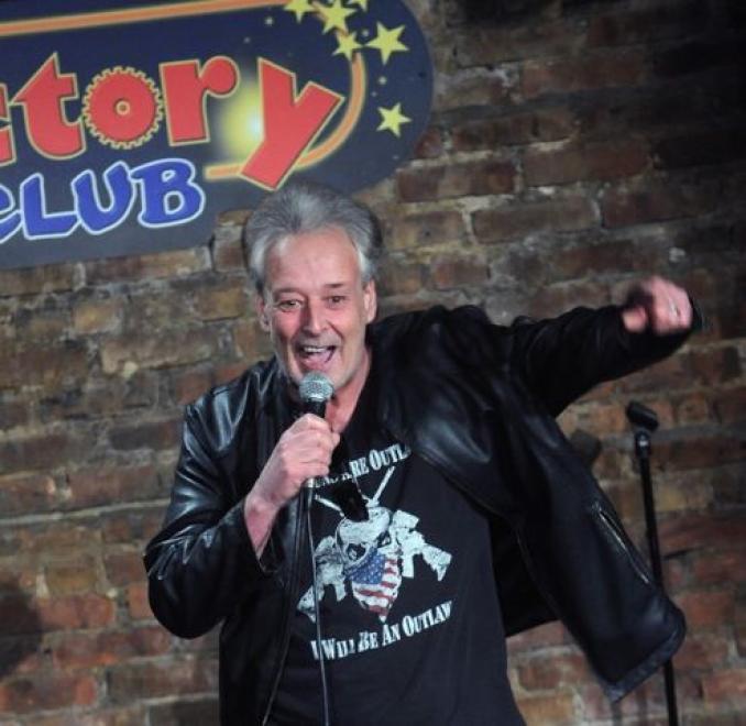 Bob Levy Bob Levy