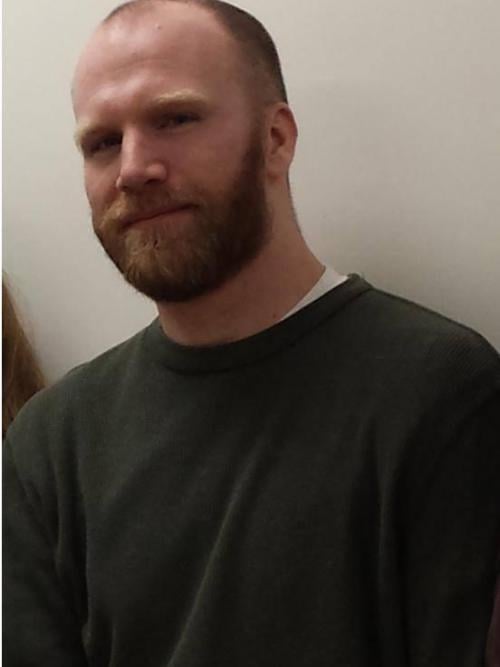 Brad Rohrer