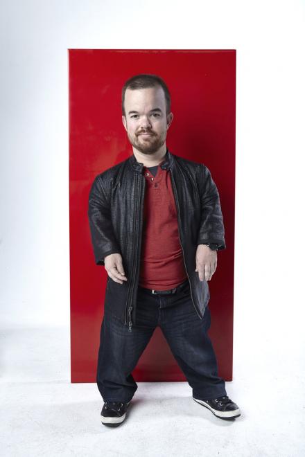 Brad Williams