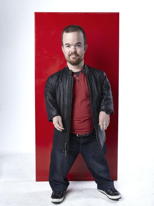 Brad Williams