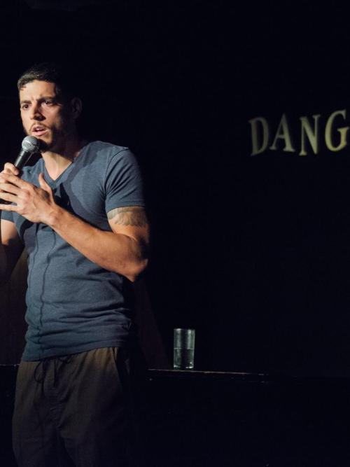 Bryan Villone