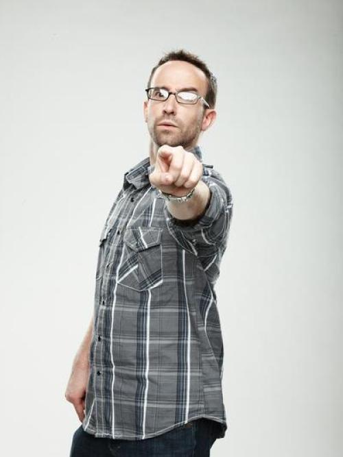 Chris Millhouse