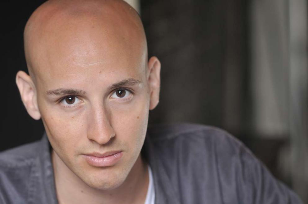 Dave Saitzyk