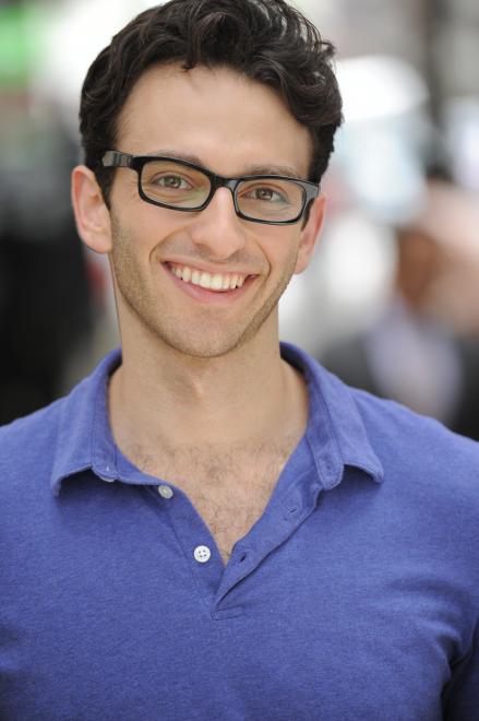 Gianmarco Soresi Gianmarco Soresi