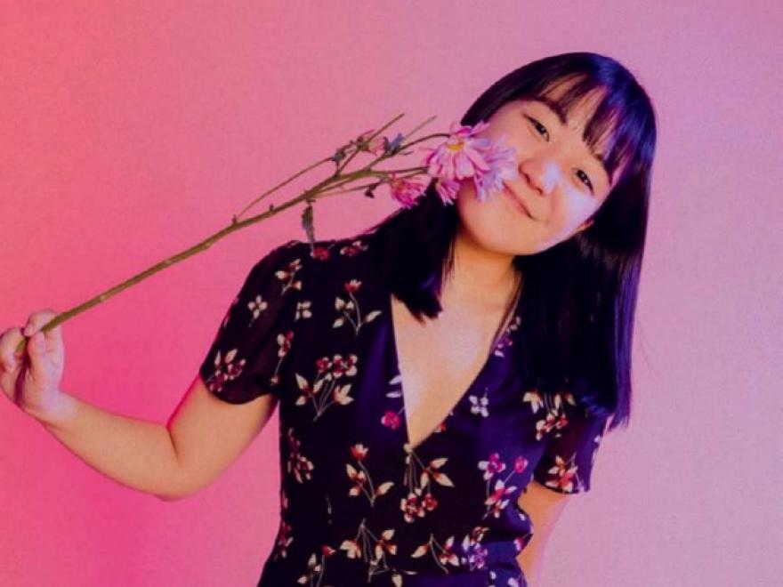 Karen Chee Karen Chee
