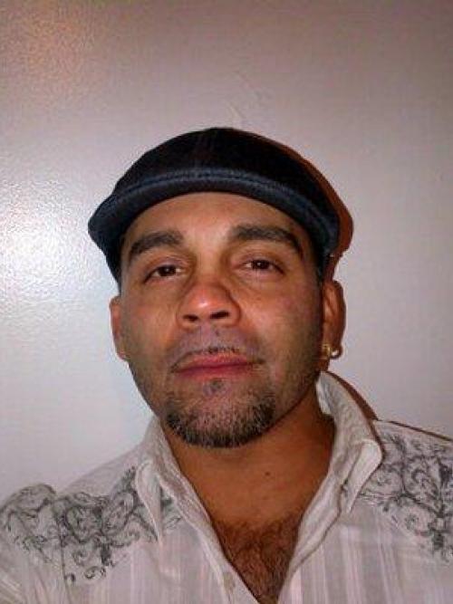 Anthony Jimenez