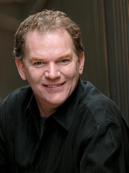 Tom Ryan