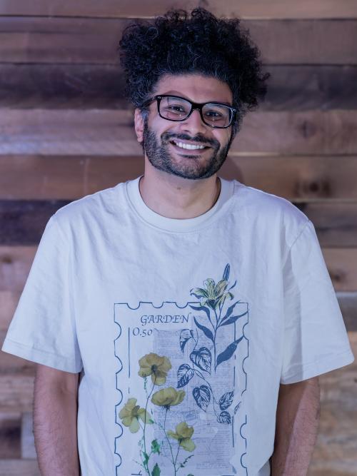 Ish Gupta