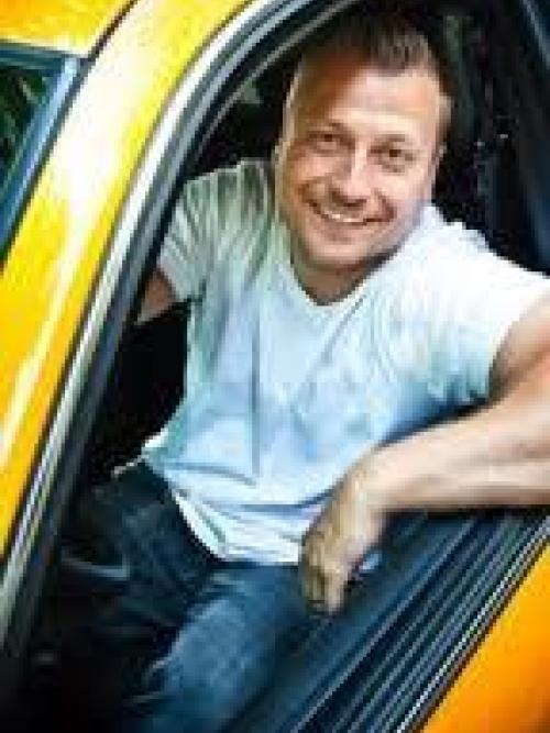 Jimmy Failla
