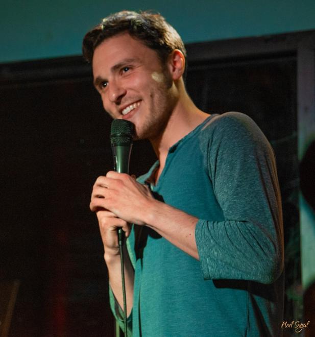 Jordan Fried Jordan Fried