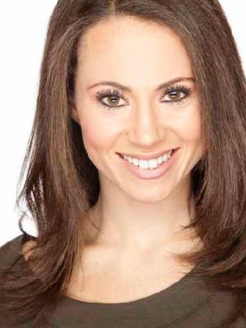 Katie Haller