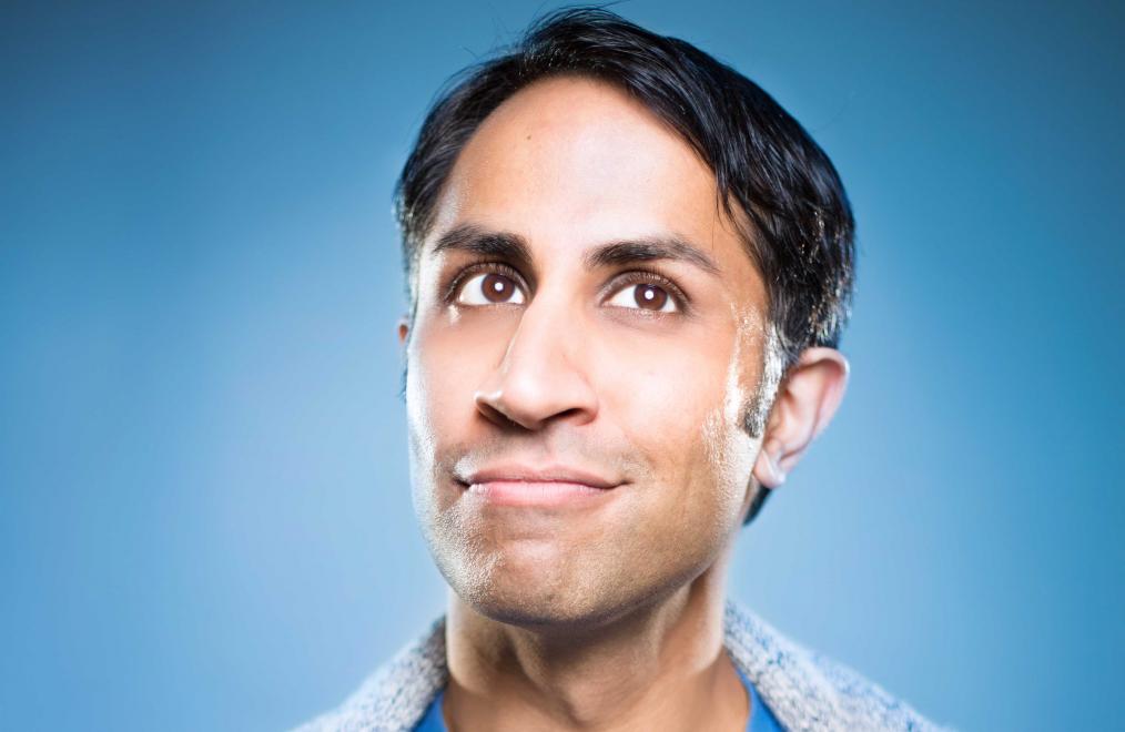 Kunal C. Arora Kunal C. Arora