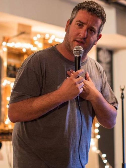 Ken Krantz