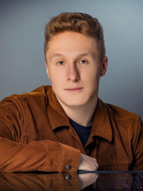 Alec Preston