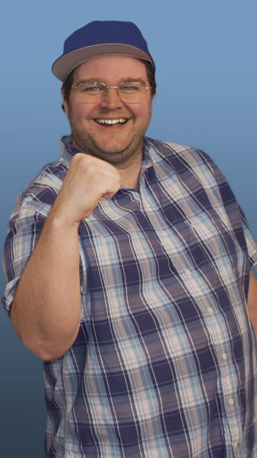 Rob Stern Rob Stern