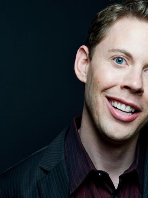 Ryan Hamilton