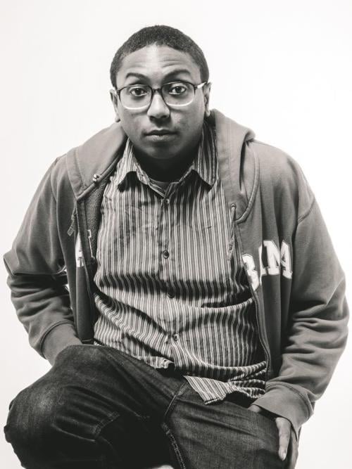 Sam Ike