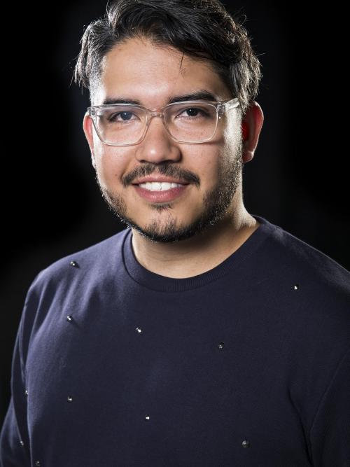 Andrés Sereno