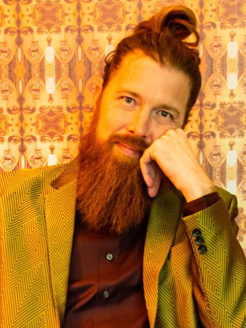 Shane Mauss