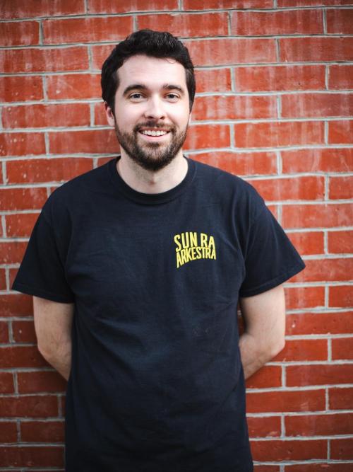 Shane O'Connor