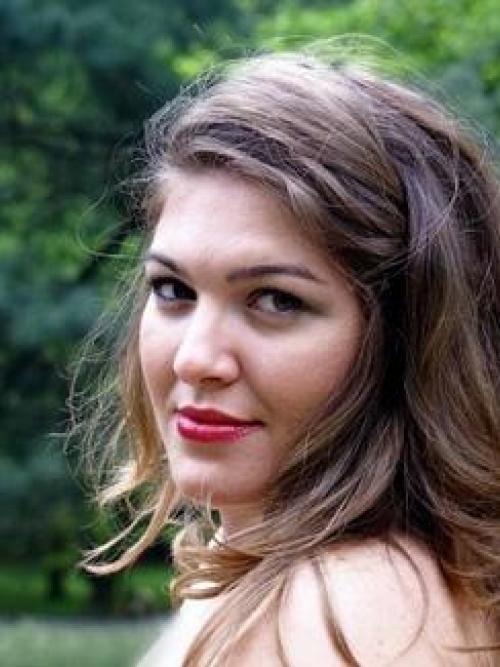 Teresa DeGaetano