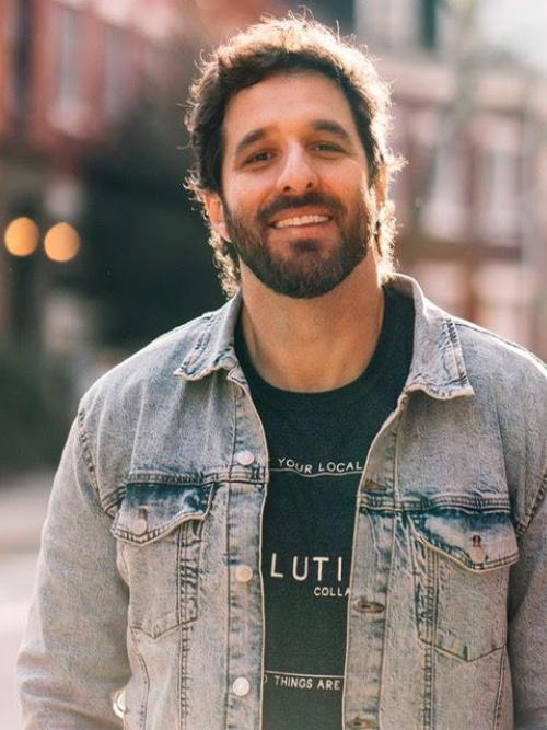 Rafi Bastos