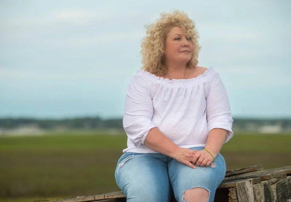 Psychic Medium Patricia Griffin