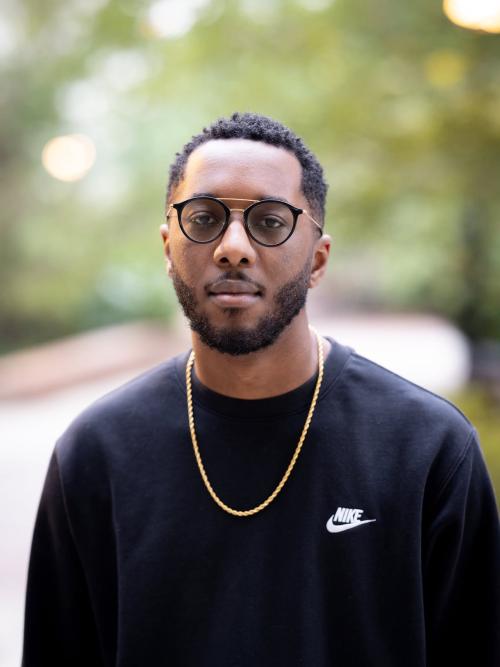 Bobby Brown Jr