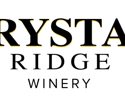 Comedy Night at Crystal Ridge Winery