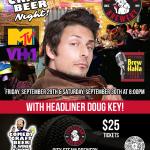 Comedy Night at City Steam