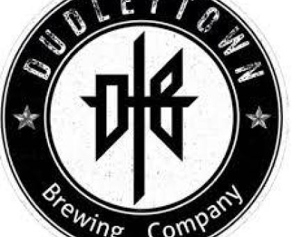 Comedy Night at Dudleytown Brewing